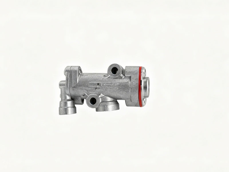 Half Speed Valve