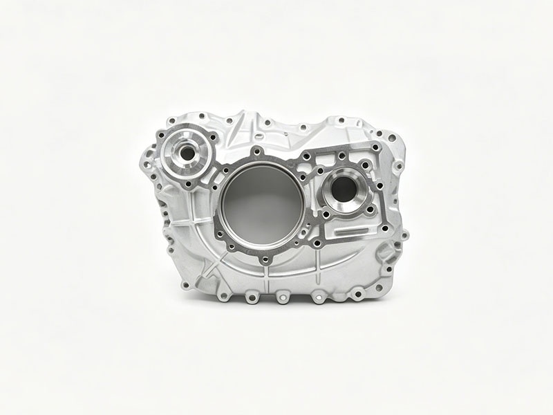 Rear Housing(Without Retarder OitTank)