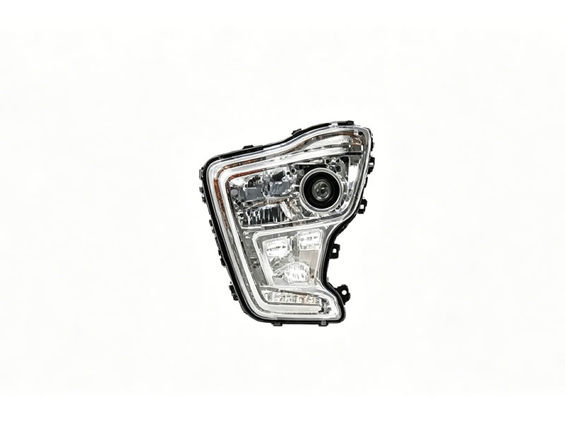 Left Head Light (LED)