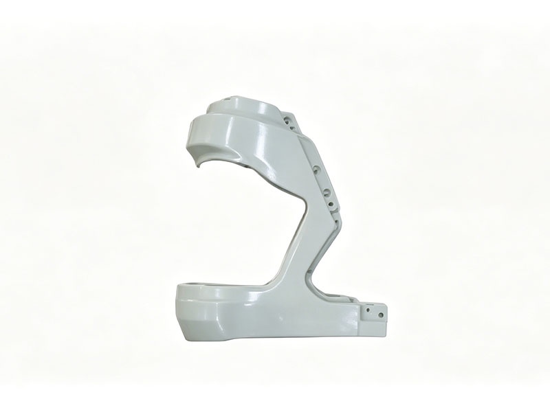 X6000Right Decorative Panel
