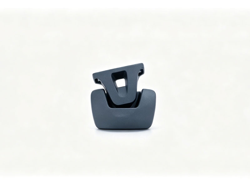 Mirror Assembly