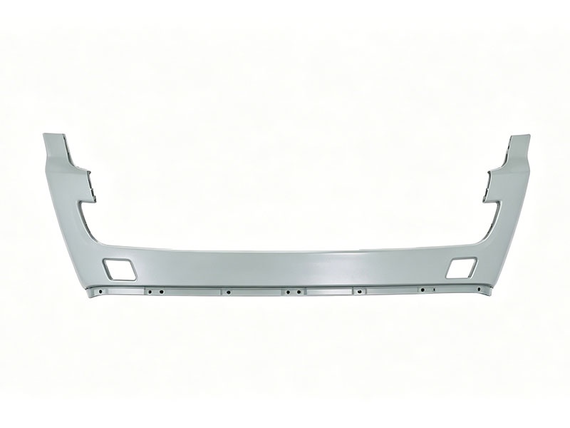 X6000 Bumper Upper Plate