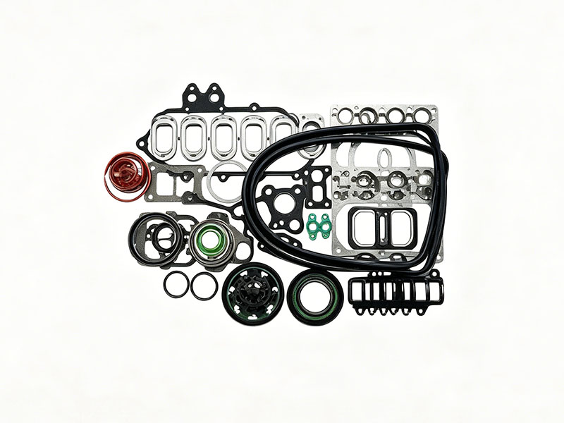 Maior Overhaul Kit