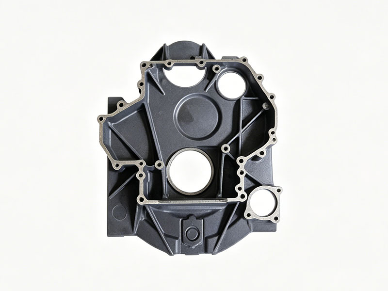 Flywheel Housing
