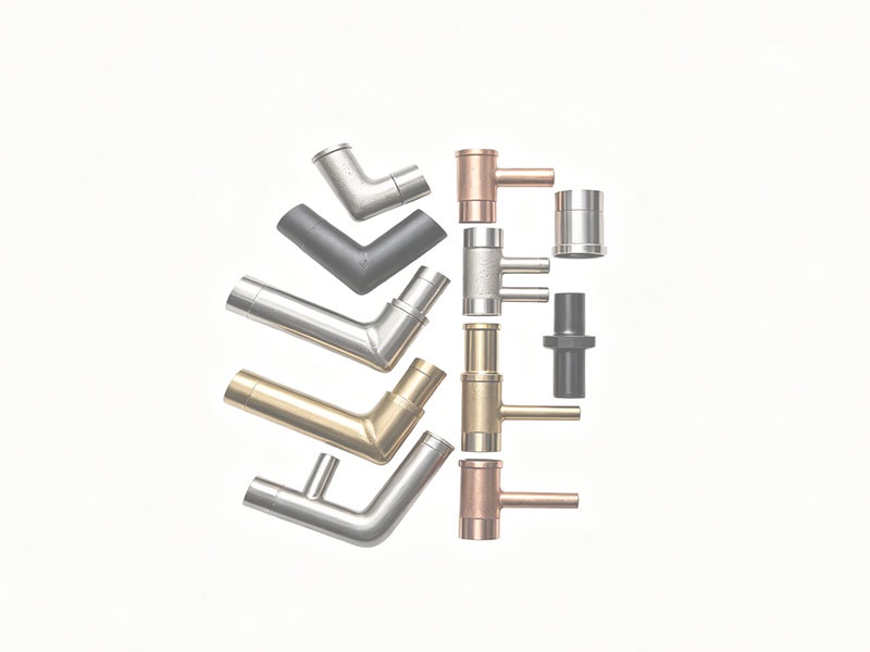 Pipe Connector