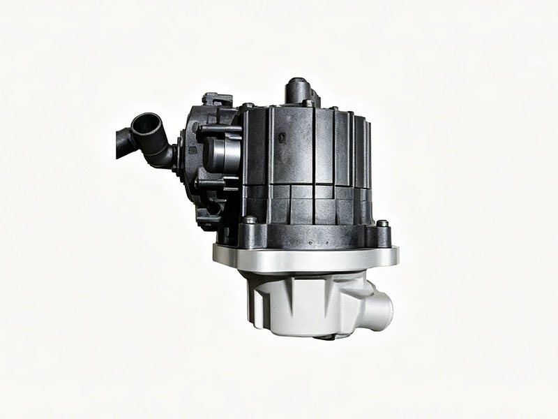 Oll-Gas Separator