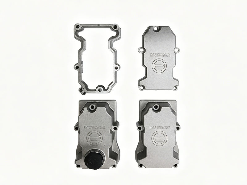 Valve Cover