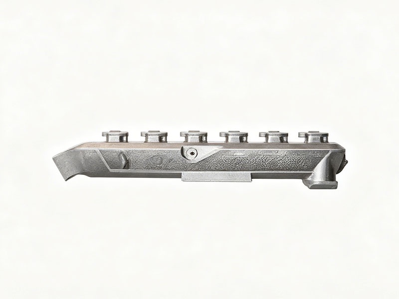Intake Pipe
