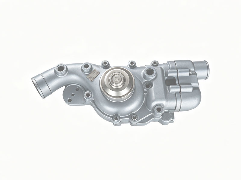 Water Pump Assembly