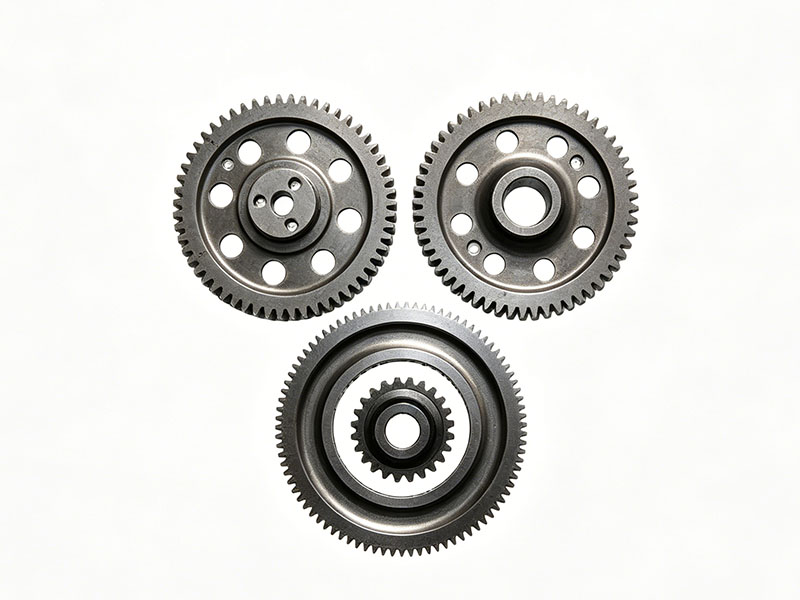 Gear Assembly