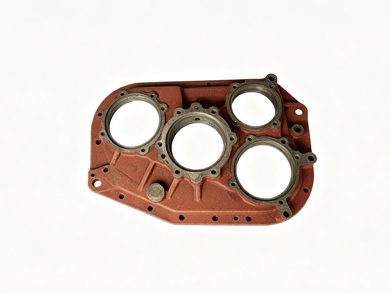 RearCover Of Gearbox