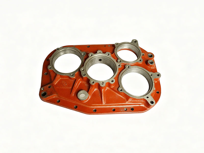 Rear Cover Of Gearbox