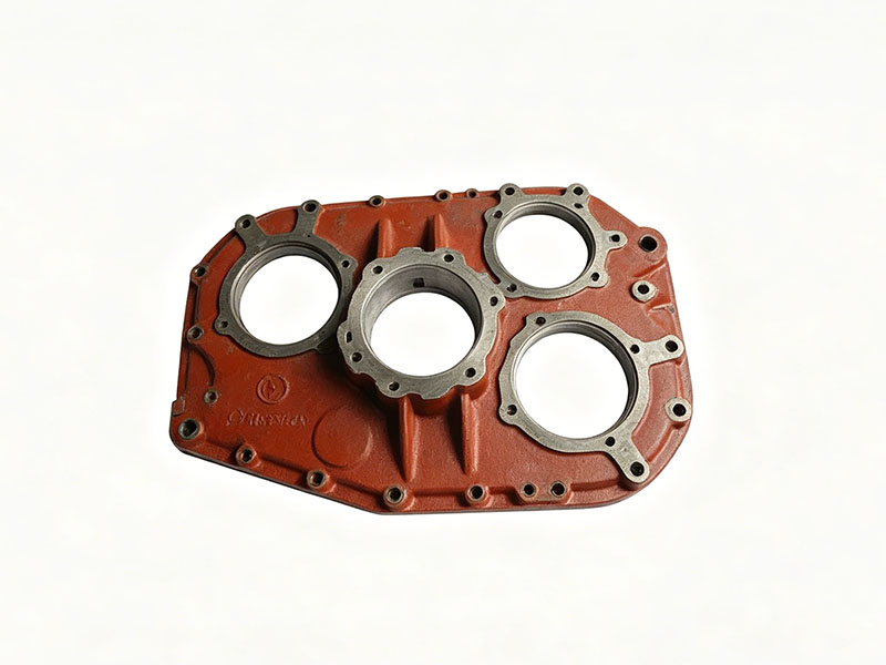 Rear Cover Of Gearbox
