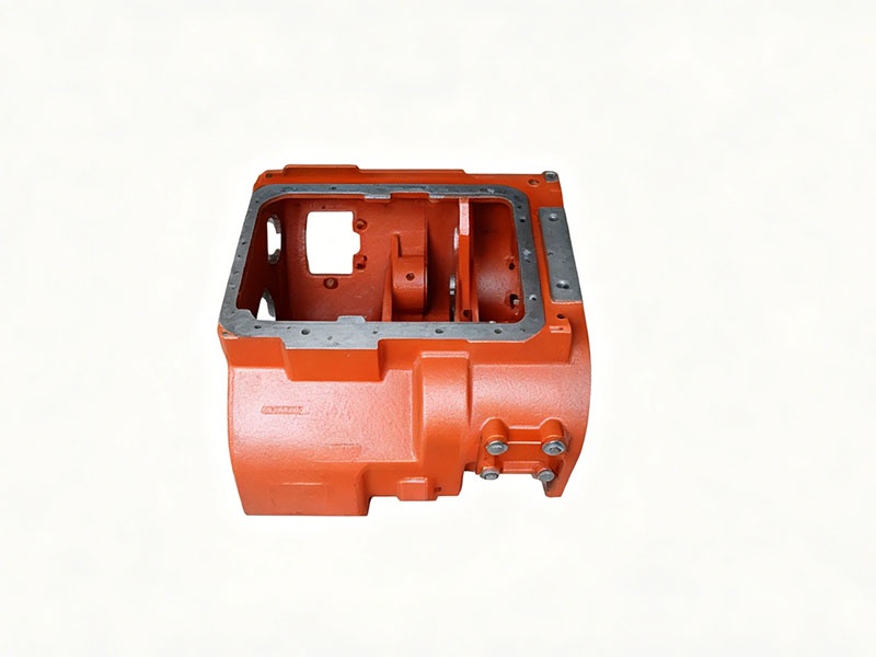 Transmission Case