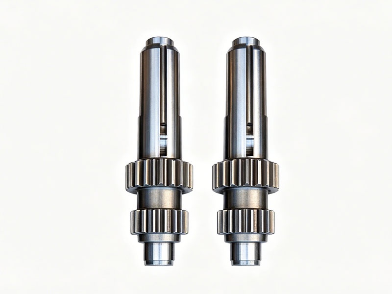Intermediate Shaft