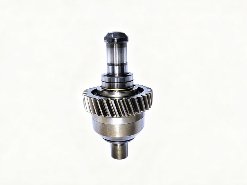 Differential Assembly