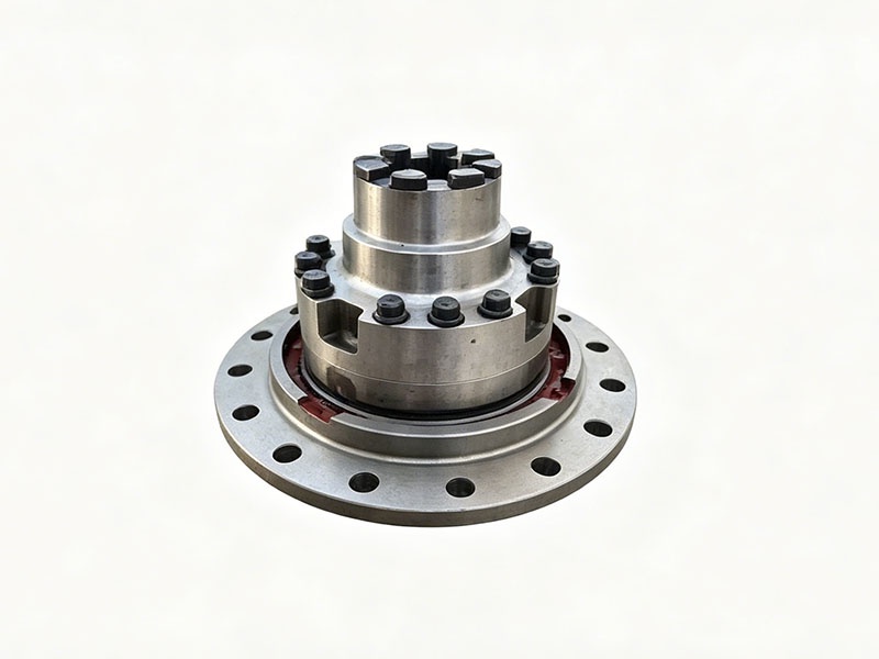 Differential Assembly