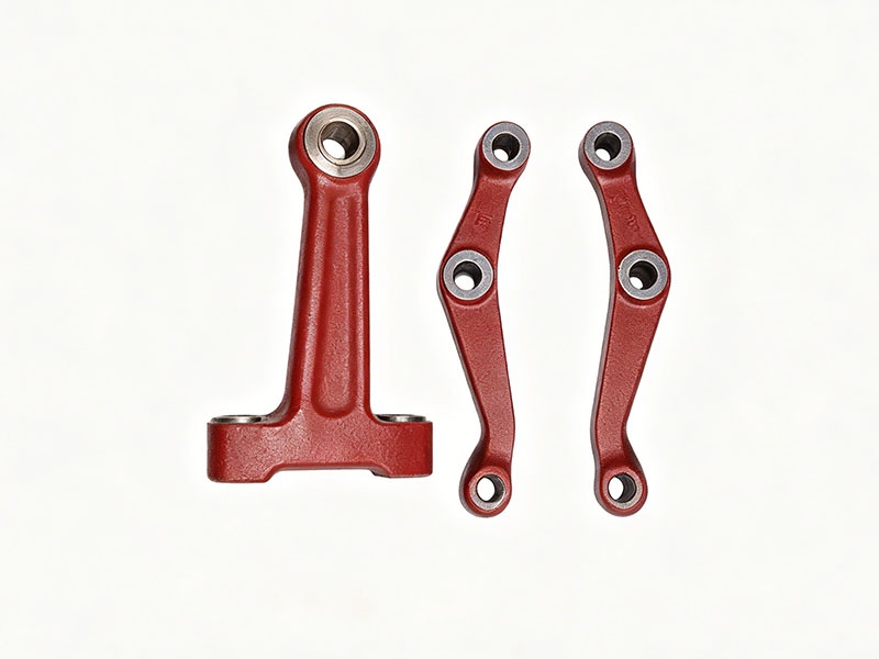 Steering Knuckle Arm