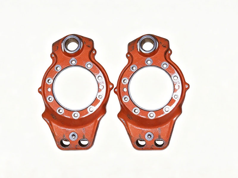 Brake Base Plate
