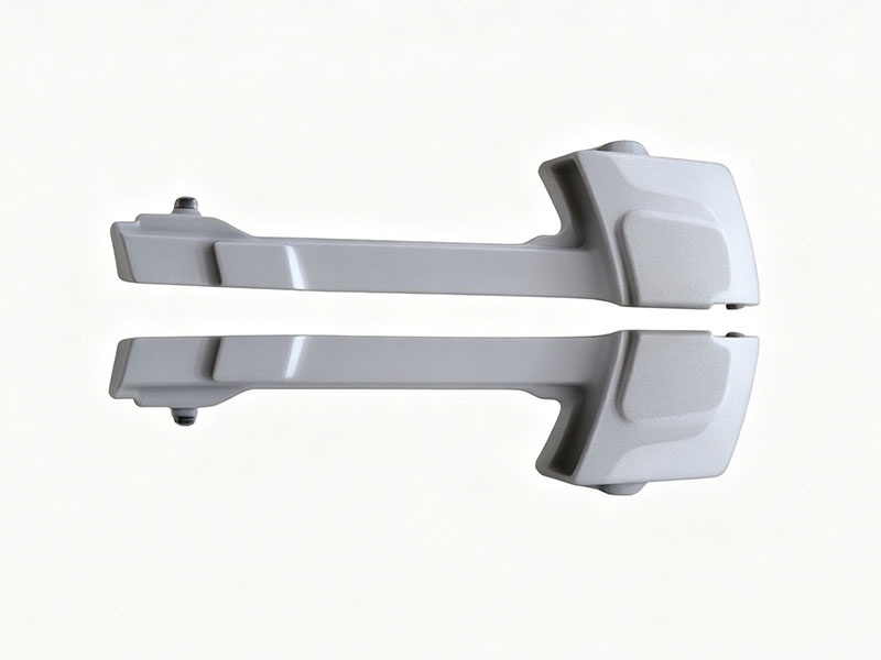 Pillar Moulding