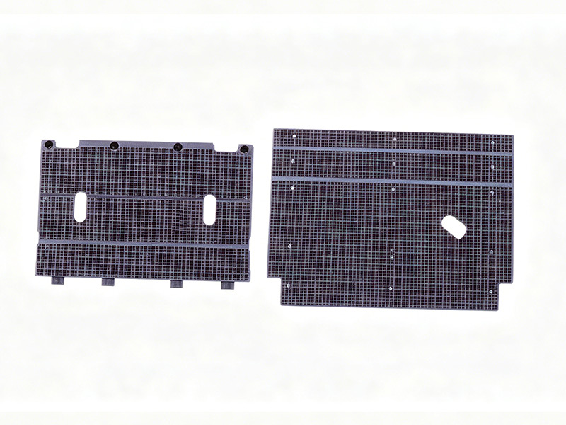Mudguard Splash Shield