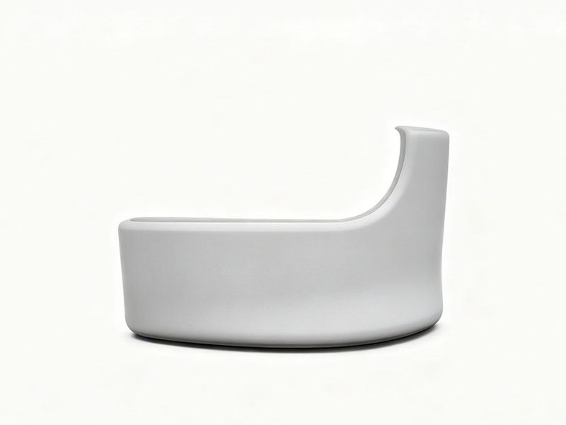 Fog Lamp Trim Strip