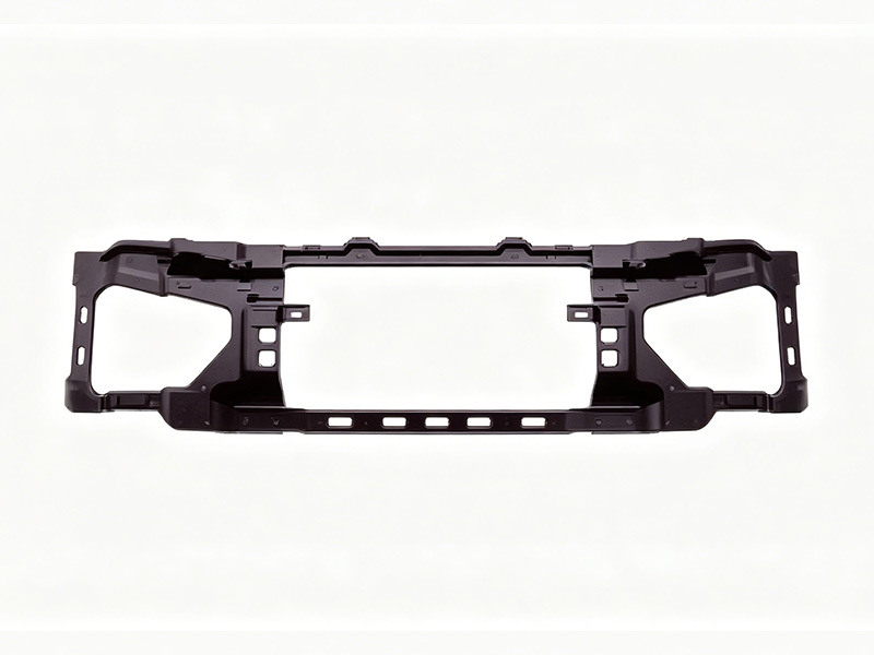 Bumper Beam