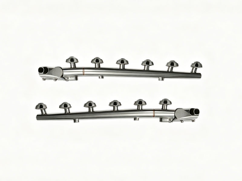 Water Manifold