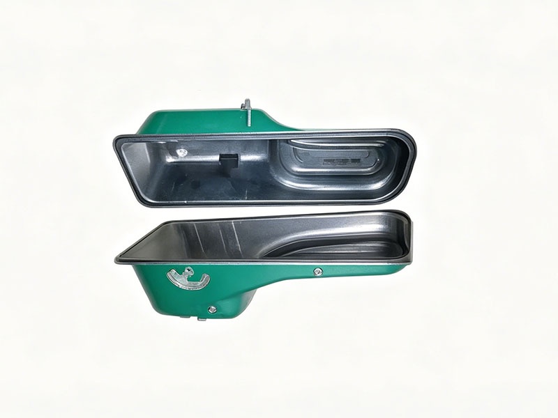 Oil Pan