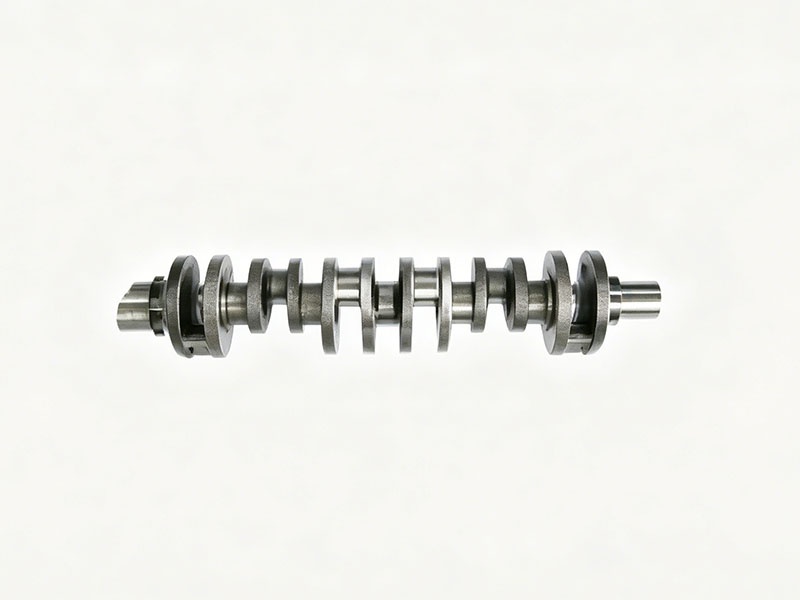 36D Crankshaft