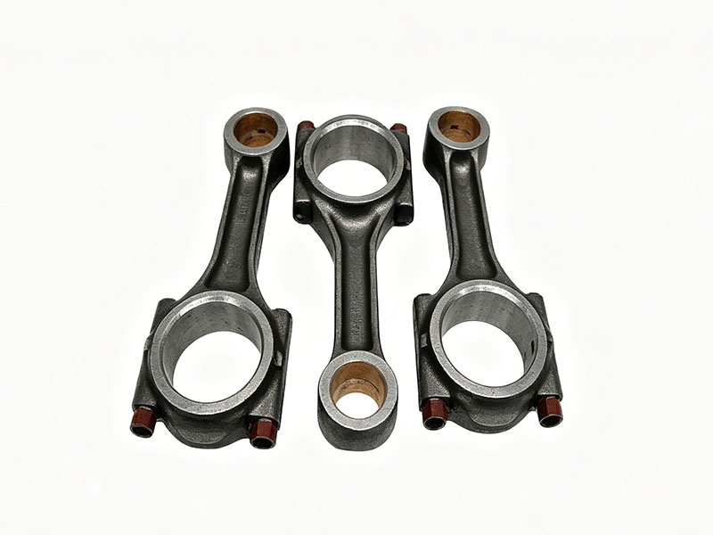 Connecting Rod Assembly