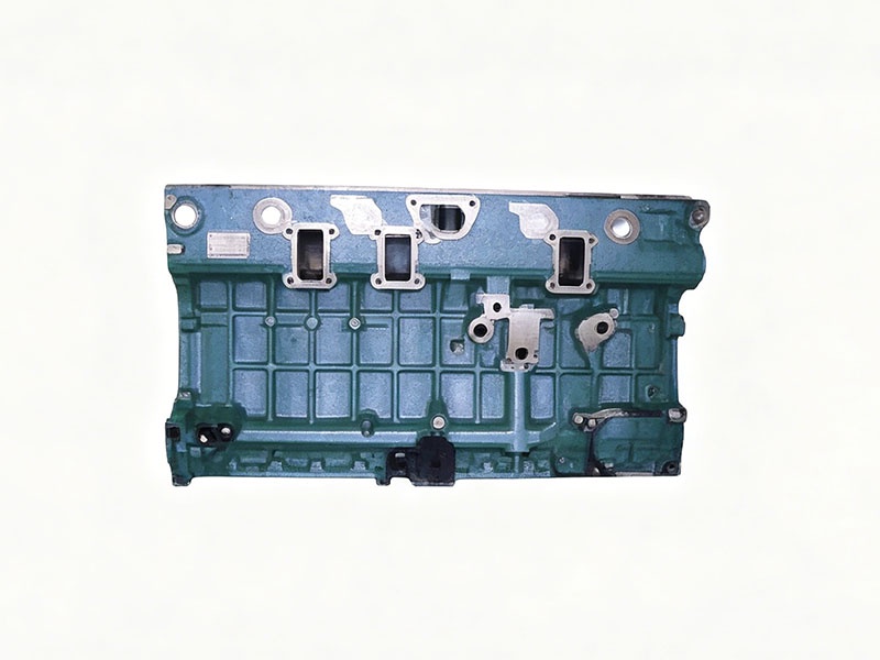 36D Cylinder Block