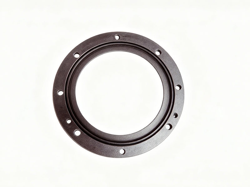 Positioning Disc
