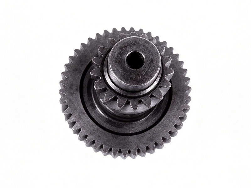 Welding Axle (Short)