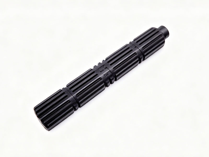 Output Shaft