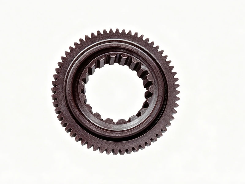First Shaft Gear(Overspeed)