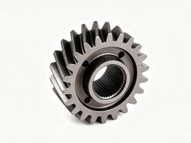 457 Passive Gear