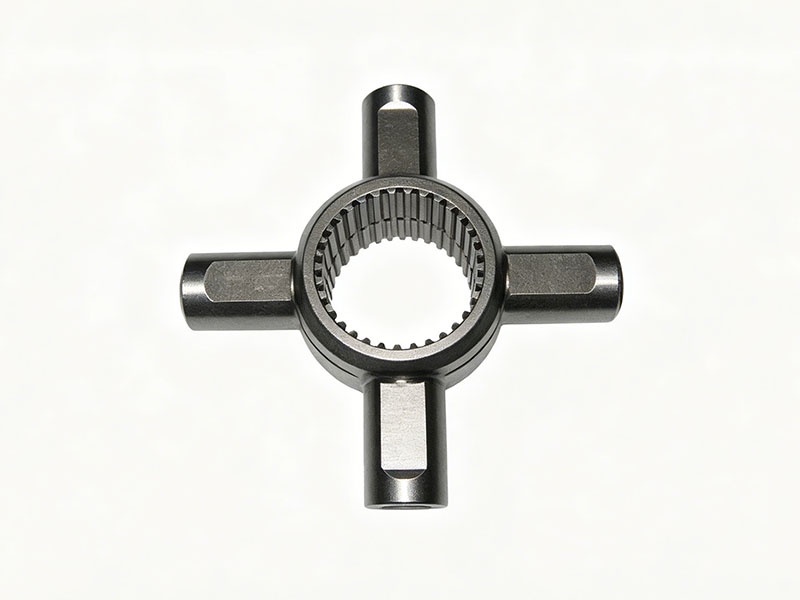 Inter-Axle Spider