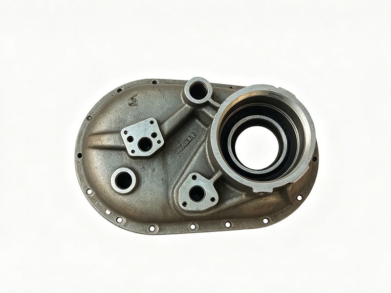 AOE Cylindrical Gear Cover