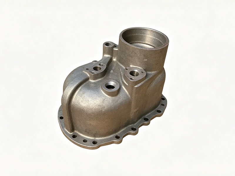 485 Cylinder