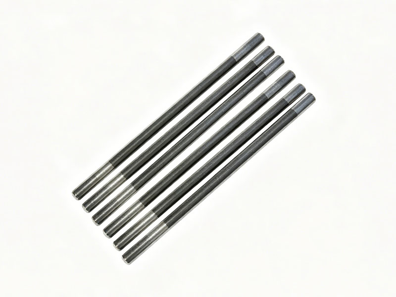 MC13 Axle
