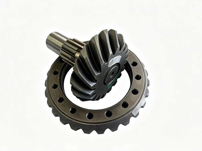 Bevel Gear Set