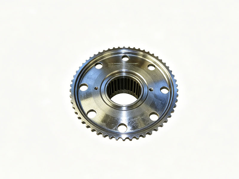 Inner gear ring bracket