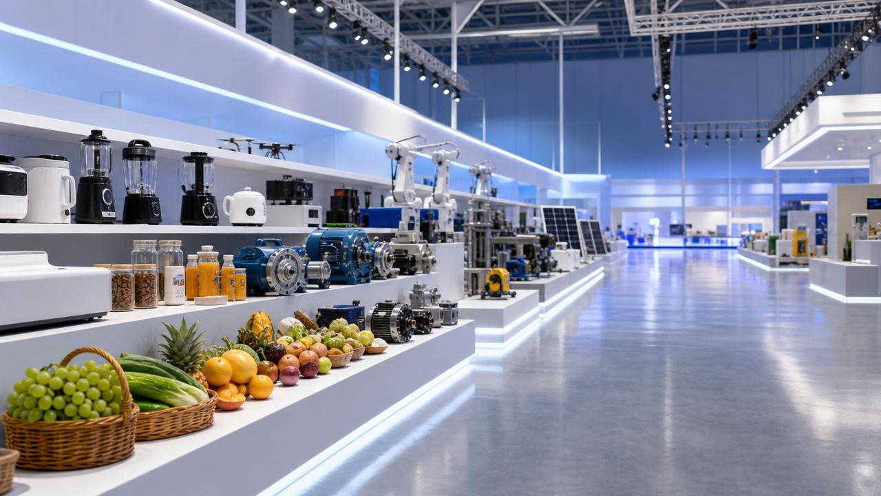 Langfang 2026 Sourcing Event Draws 700+ Global Buyers