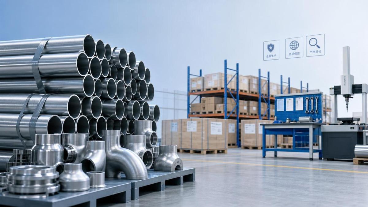 U.S. Launches Third Sunset Review on Chinese Seamless Steel Tubes U.S. Launches Third Sunset Review on Chinese Seamless Steel Tubes