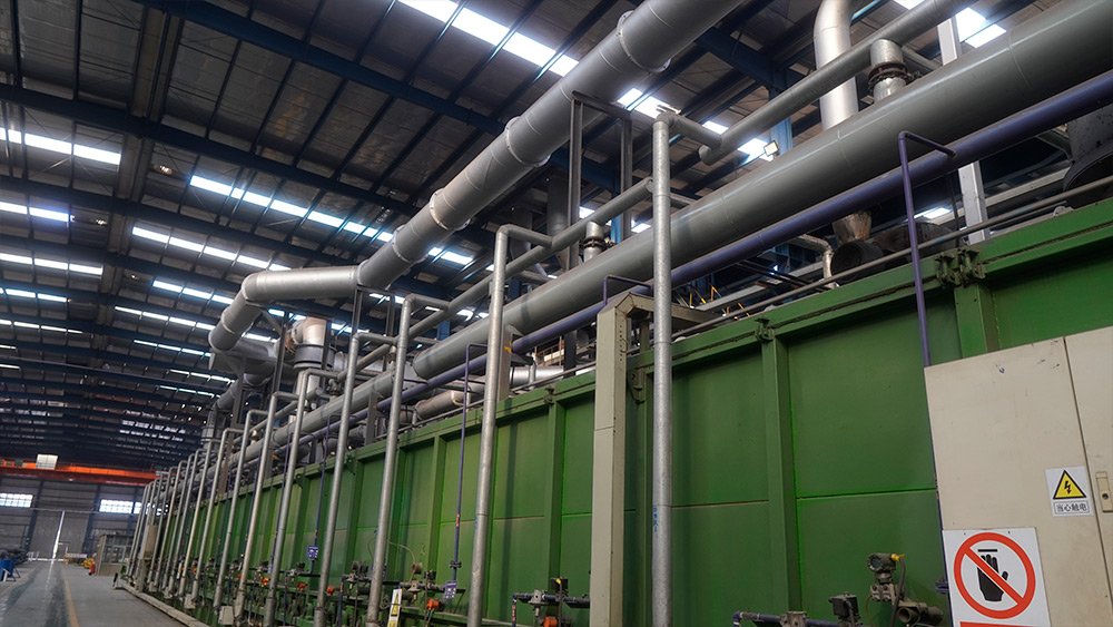 September 2020: Pioneering Green Energy Support Services