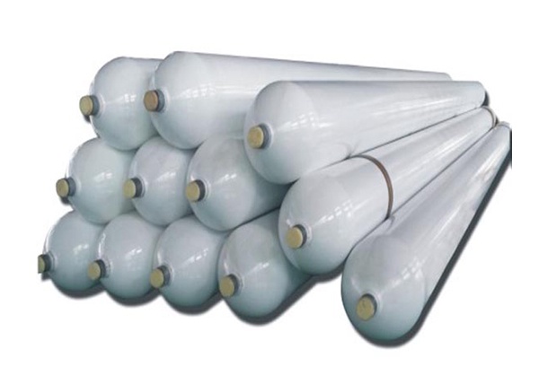  4130X Iso High Pressure 16.6-20MPa Tube CNG Container 