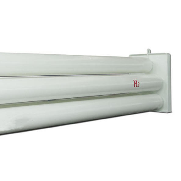 Rein 5/6 tubes CNG gas steel cylinders factory for cng fueling stations tank