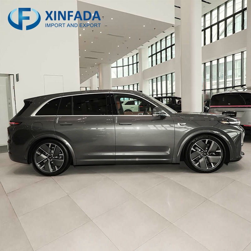 Li Auto L7 Extended-Range Electric Mid-to-Large SUV 2025 Max