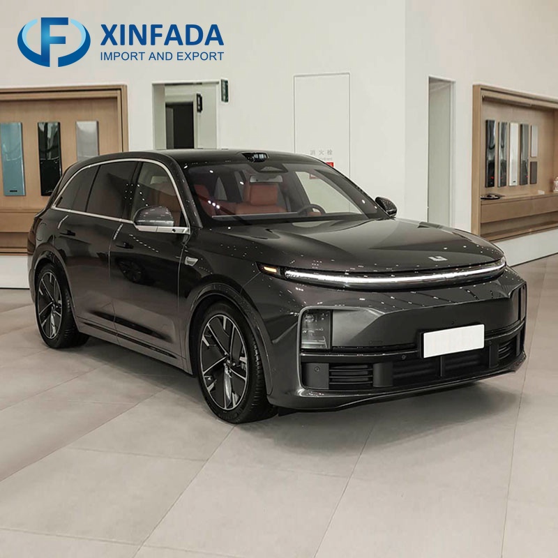 Li Auto L7 Extended-Range Electric Mid-to-Large SUV 2025 Max